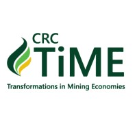 CRC TiME logo - Similar company to Enviromets Qld