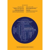 Safety and Security Sciences Review