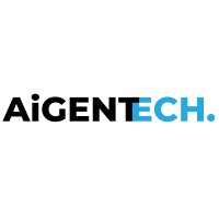 AiGENT-TECH LTD logo - Similar company to Aigent