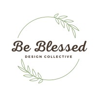 Be Blessed Design Collective, DBA logo - Similar company to Media Miss