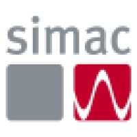 SIMAC Professional logo - Similar company to Simac