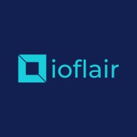 ioflair | DevOps & Software Development logo - Similar company to Geodata Services Ltd.