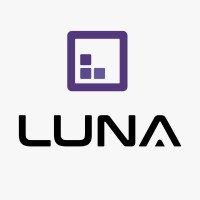 LUNAPOS logo - Similar company to Pawoon Indonesia