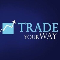 Trade Your Way logo - Similar company to Earn Online Broker