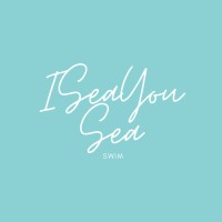 I Sea You Sea Swim logo - Similar company to Luxi Golf - Where Elite Business Minds Meet On The Green.