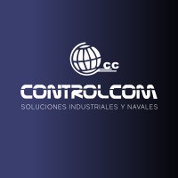 Controlcom Soluciones Industriales y Navales logo - Similar company to Dmzgroup