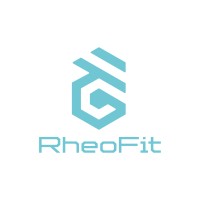 RheoFit logo - Similar company to Xpolar Limited