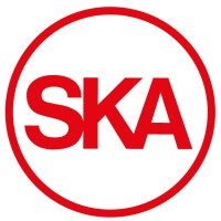 SKA Poultry Equipment logo - Similar company to Grain & Protein Technologies