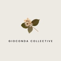 Gioconda Collective logo - Similar company to Natural Cotton Color - Ncc Ecobrands