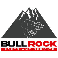 BULLROCK logo - Similar company to Sameq Group