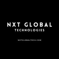 NXT Global Technologies logo - Similar company to Sawa Technologies