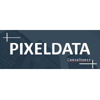 PixelData Consultancy logo - Similar company to Beconseil