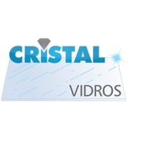 Cristal Vidros logo - Similar company to Cenarium Vidros Decor