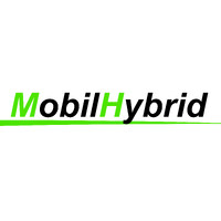 MobilHybrid GmbH logo - Similar company to Versicherungsagentur Mangfalltal - Inntal Ohg