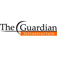 Guardian Infrastructure logo - Similar company to Gtl Innovsource Solutions Private Limited
