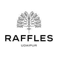 Raffles Udaipur logo - Similar company to Girlscript Udaipur