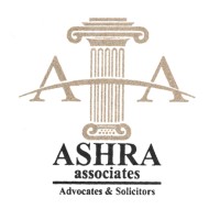 Ashra Associates logo - Similar company to B. Pramanik & Associates