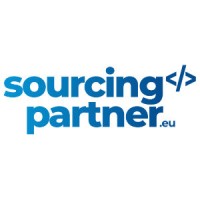 SourcingPartner.eu logo - Similar company to Mavolin - The Curious Agency