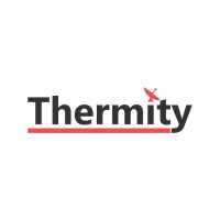 Thermity logo - Similar company to Mence Mobile