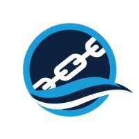 Chamber of Marine Commerce logo - Similar company to Brigs Youth Sail Training