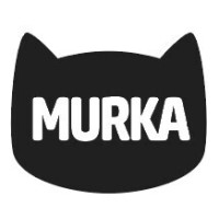 MURKA logo - Similar company to Aaa Game Art Studio