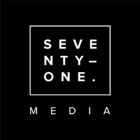 SeventyOne Media logo - Similar company to The Philosophers' Yard