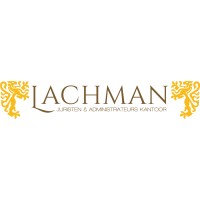 Lachman Juristen & Administrateurs Kantoor logo - Similar company to Mpr Accountants & Consultants