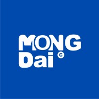 Mongdai logo - Similar company to Uppercuz Creative