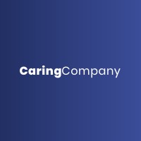 Caring Company logo - Similar company to Bma Group - Now A Fusion5 Company