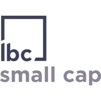 LBC Small Cap logo - Similar company to Mustang Note Network