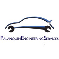 PALANQUIN ENGINEERING SERVICES logo - Similar company to Filtrum Electronics Llp