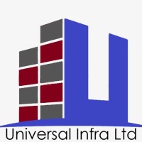 Universal Infra Ltd. logo - Similar company to Alpha & Omega Electrical