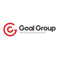 Goal Group logo - Similar company to Able Agency