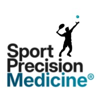 Sport Precision Medicine logo - Similar company to Dct Smartsolutions®
