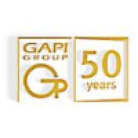 Gapi Ltd logo - Similar company to Gapi S.P.A.