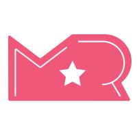 Monte Rosa logo - Similar company to Studio Eclectic Creative