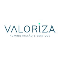 VALORIZA ADMINISTRAÇÃO E SERVIÇOS LTDA logo - Similar company to Performance Administração De Condomínios