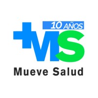 Centro Médico Mueve Salud logo - Similar company to Centro Medico Quilicura