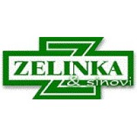 ZELINKA & sinovi logo - Similar company to Nodefusion