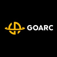 GOARC logo - Similar company to Actiview.Io