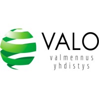 Valo-Valmennusyhdistys ry logo - Similar company to Kuullas