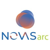 Novas Arc logo - Similar company to Trooper