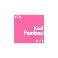 Kod Pembesi logo - Similar company to Sancak Medya