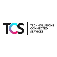 TCS Internet logo - Similar company to Technolutions Pty Ltd