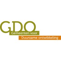 Vereniging GDO logo - Similar company to Community Tech Ny (Ctny)