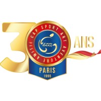 CAP SAAA - CAP Sport Art Aventure Amitié logo - Similar company to Eklore