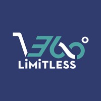 Limitless 360 logo - Similar company to Smartlogix Technologies