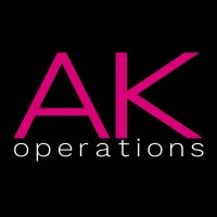 AK Operations logo - Similar company to Easier Communications