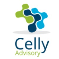 Celly Technologies Inc. logo - Similar company to Zerobiometrics™