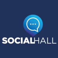 SOCIALHALL logo - Similar company to Bliwe